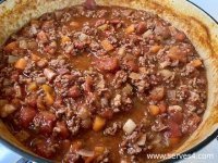 Easy Beef Dinner Recipes: Bolognese Sauce