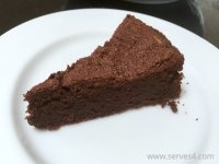 Best Baking Recipes: Gluten Free Chocolate Cake