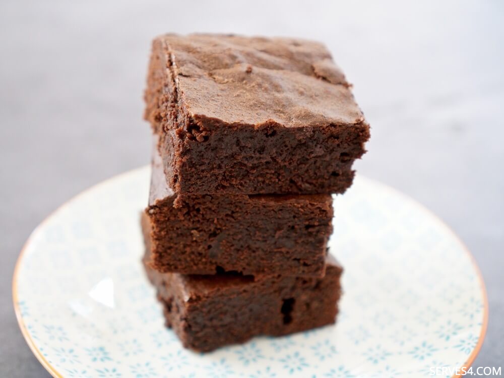 Chocolate Brownies