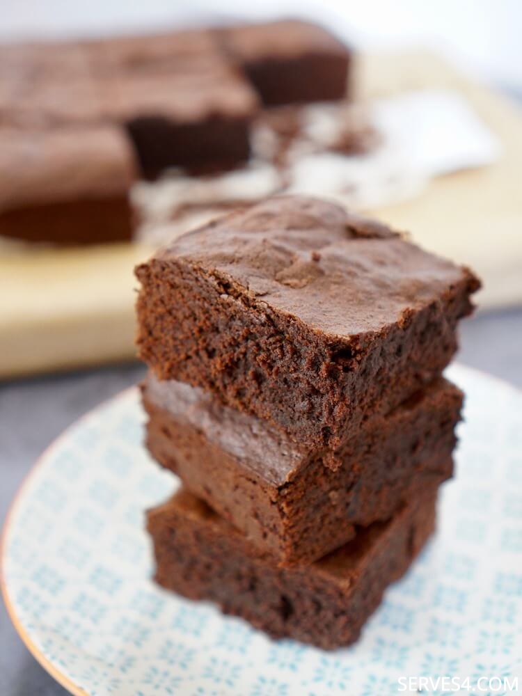 Chocolate Brownies