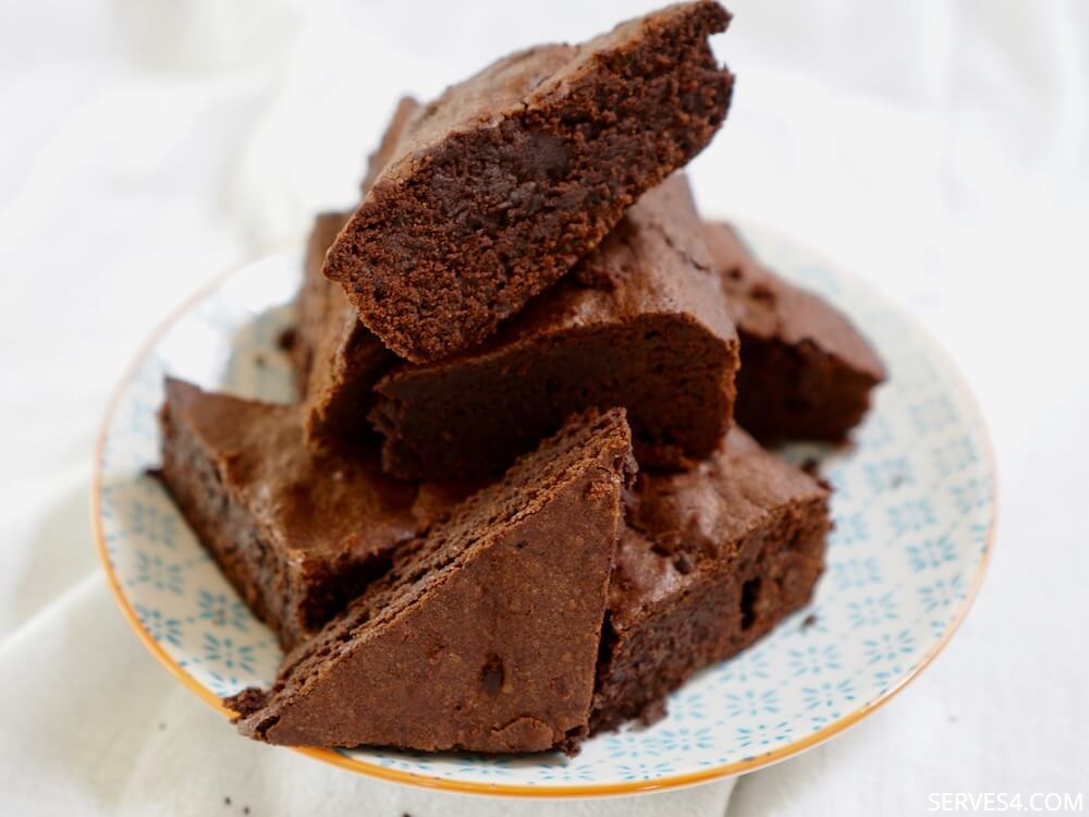 Chocolate Brownies