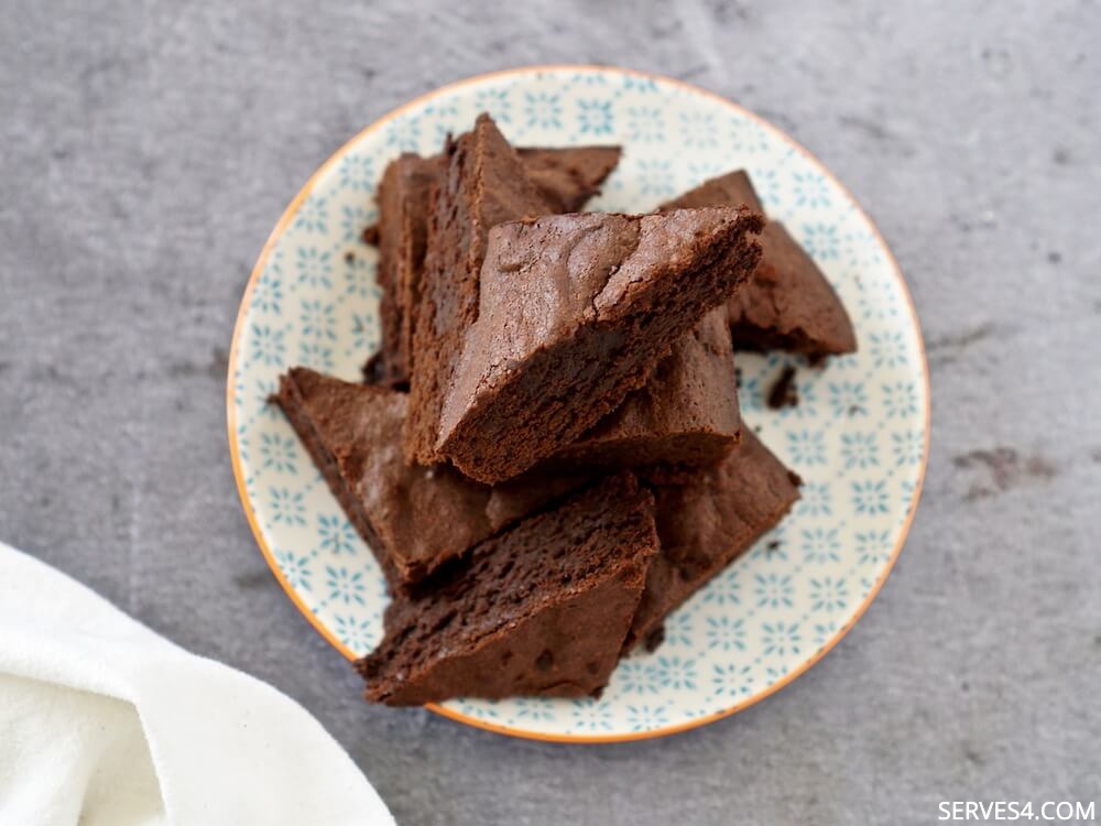 Chocolate Brownies