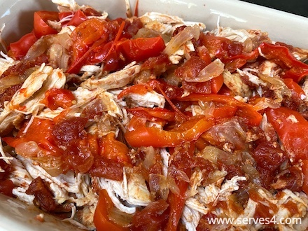 Best Family Instant Pot Recipes: Chicken Fajitas