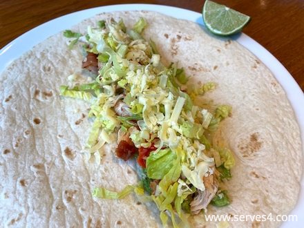 Best Family Instant Pot Recipes: Chicken Fajitas