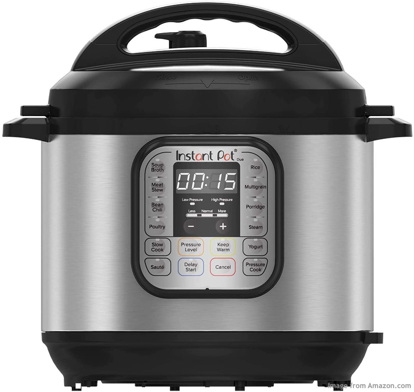 Electric pressure cooker hissing online