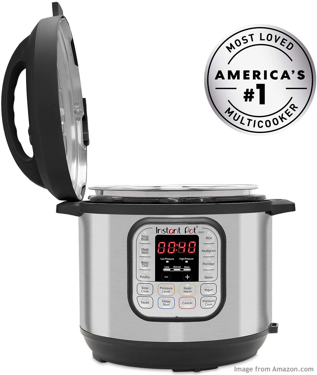 Instant pot amazon us best sale