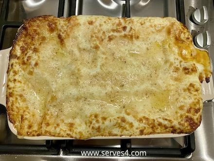 Easy Beef Dinner Recipes: Lasagne