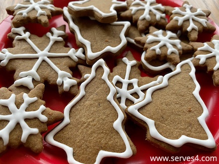 Best Baking Recipes: How to Make Royal Icing