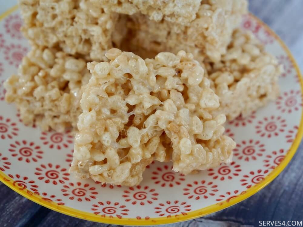 Rice Krispies Treats