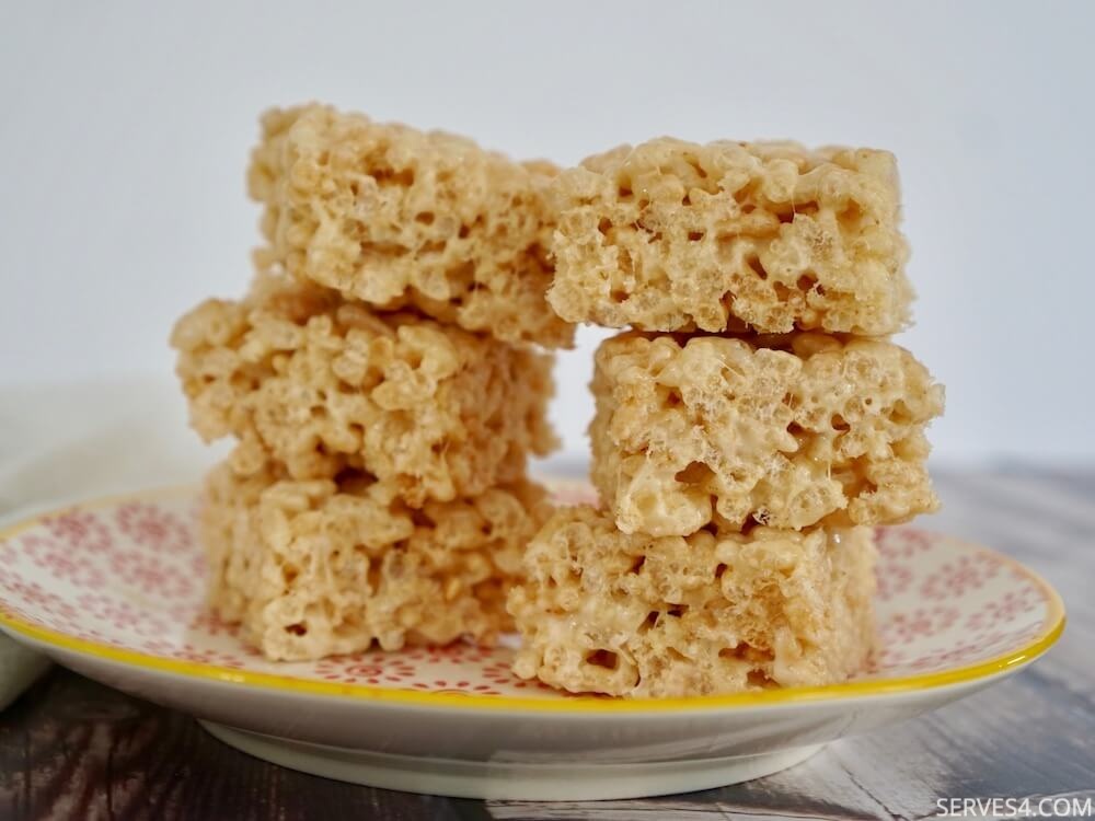 Rice Krispies Treats