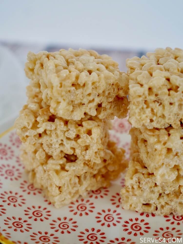 Rice Krispies Treats