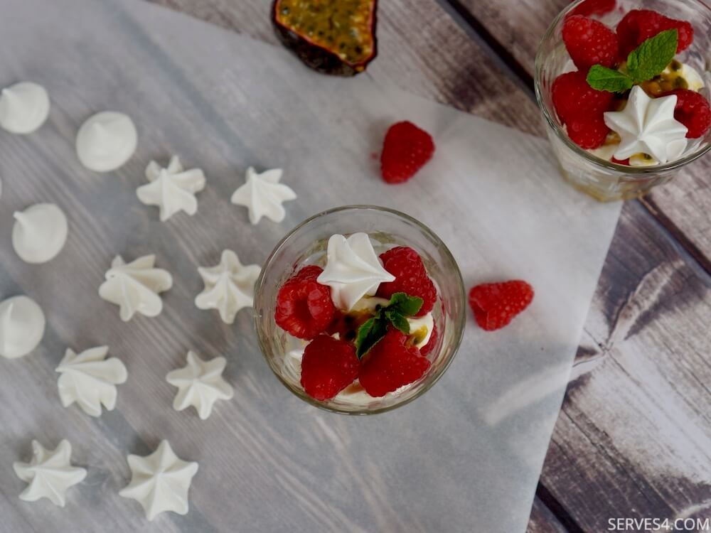 Eton Mess Recipe