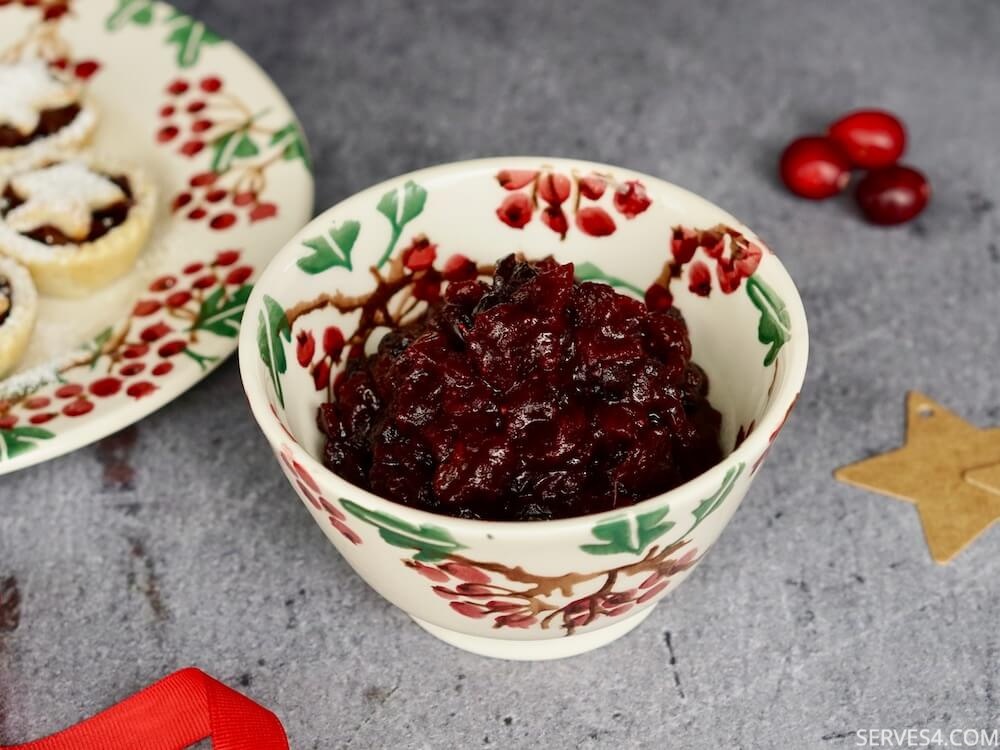 Mincemeat Recipe