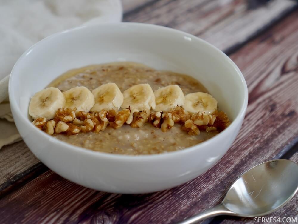 Instant Pot Porridge