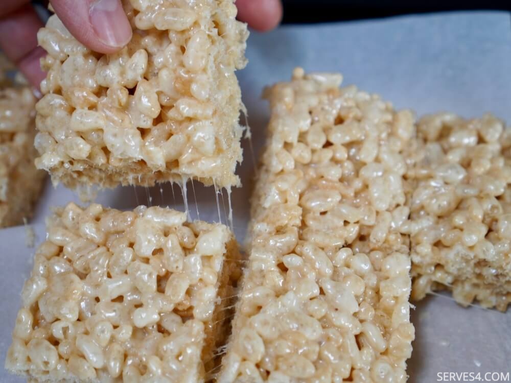 Rice Krispies Treats